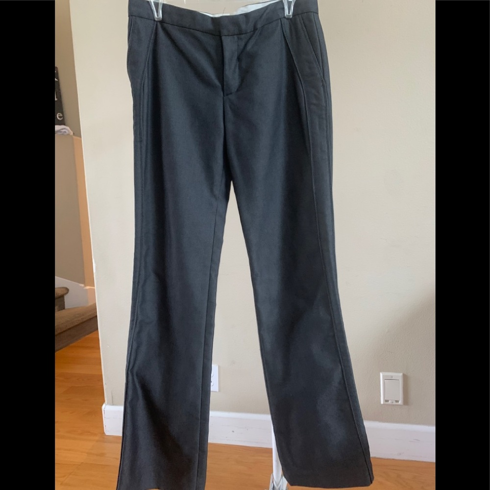 Marc Jacobs Wide Leg Pant